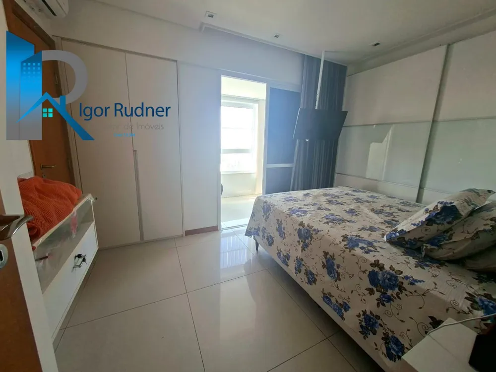Cobertura, 4 quartos, 200 m² - Foto 4