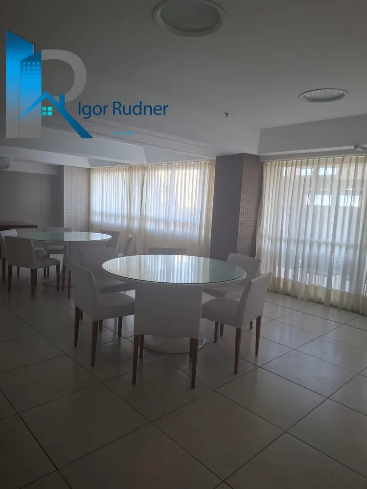 Cobertura, 4 quartos, 200 m² - Foto 2