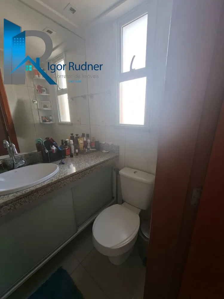 Cobertura, 4 quartos, 200 m² - Foto 1