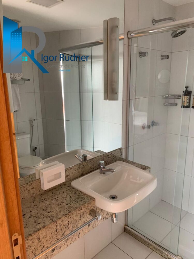 Flat/Apart Hotel, 1 quarto, 22 m² - Foto 13