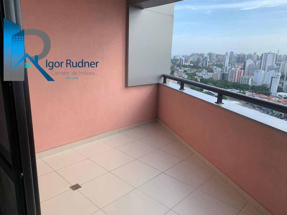 Flat/Apart Hotel, 1 quarto, 22 m² - Foto 8