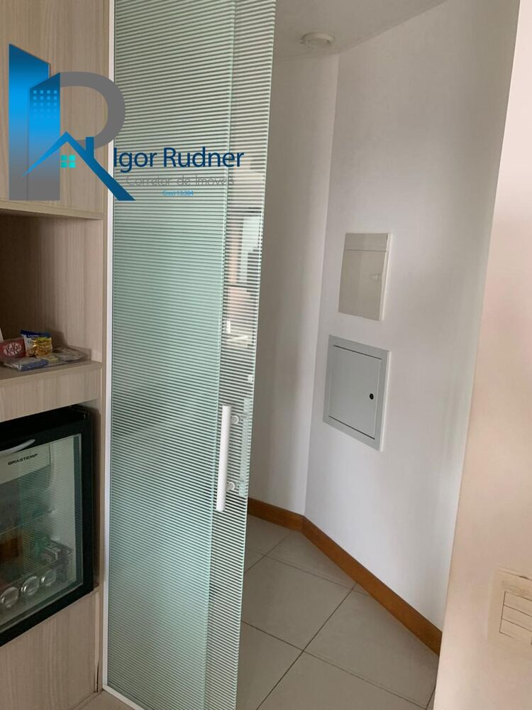 Flat/Apart Hotel, 1 quarto, 22 m² - Foto 12