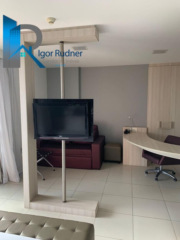 Flat/Apart Hotel, 1 quarto, 22 m² - Foto 4