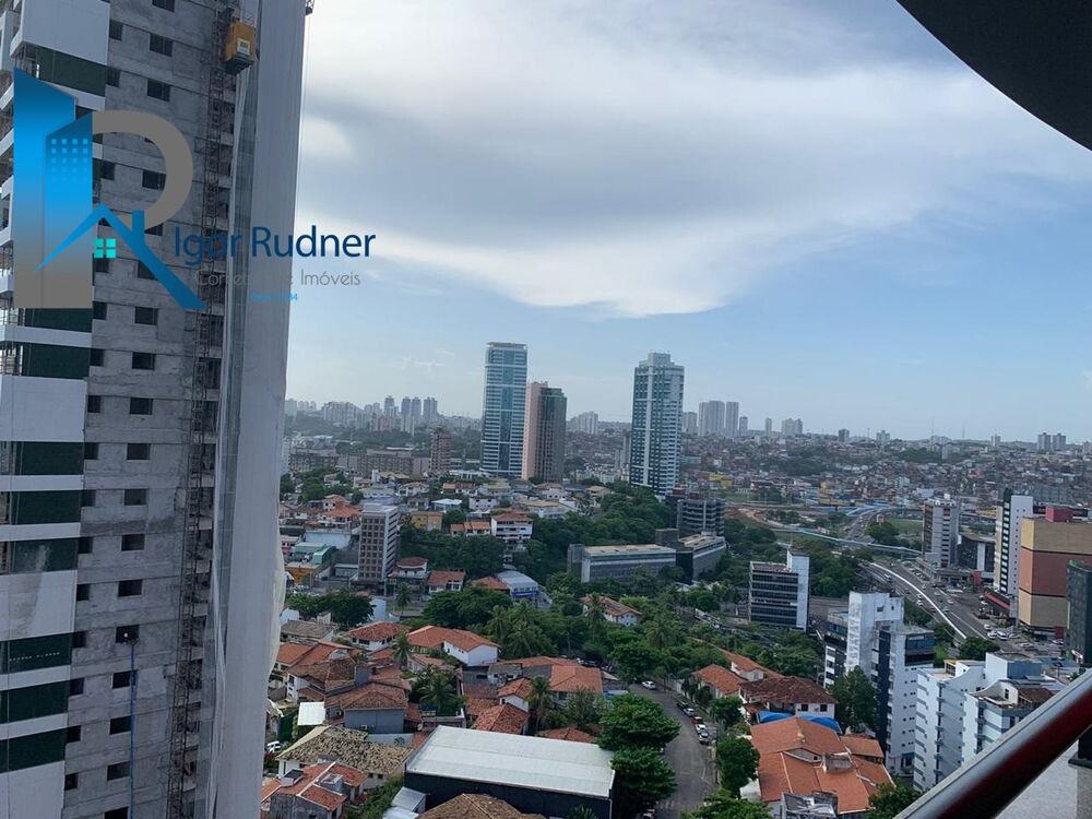 Flat/Apart Hotel, 1 quarto, 22 m² - Foto 9