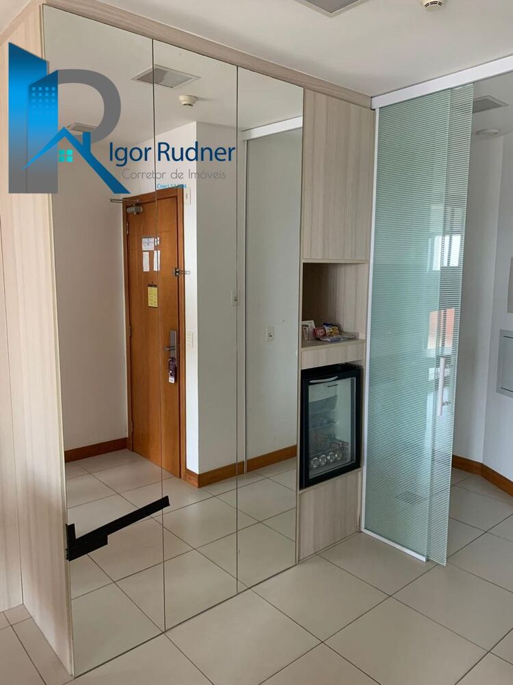 Flat/Apart Hotel, 1 quarto, 22 m² - Foto 3