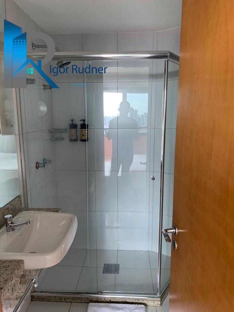 Flat/Apart Hotel, 1 quarto, 22 m² - Foto 14