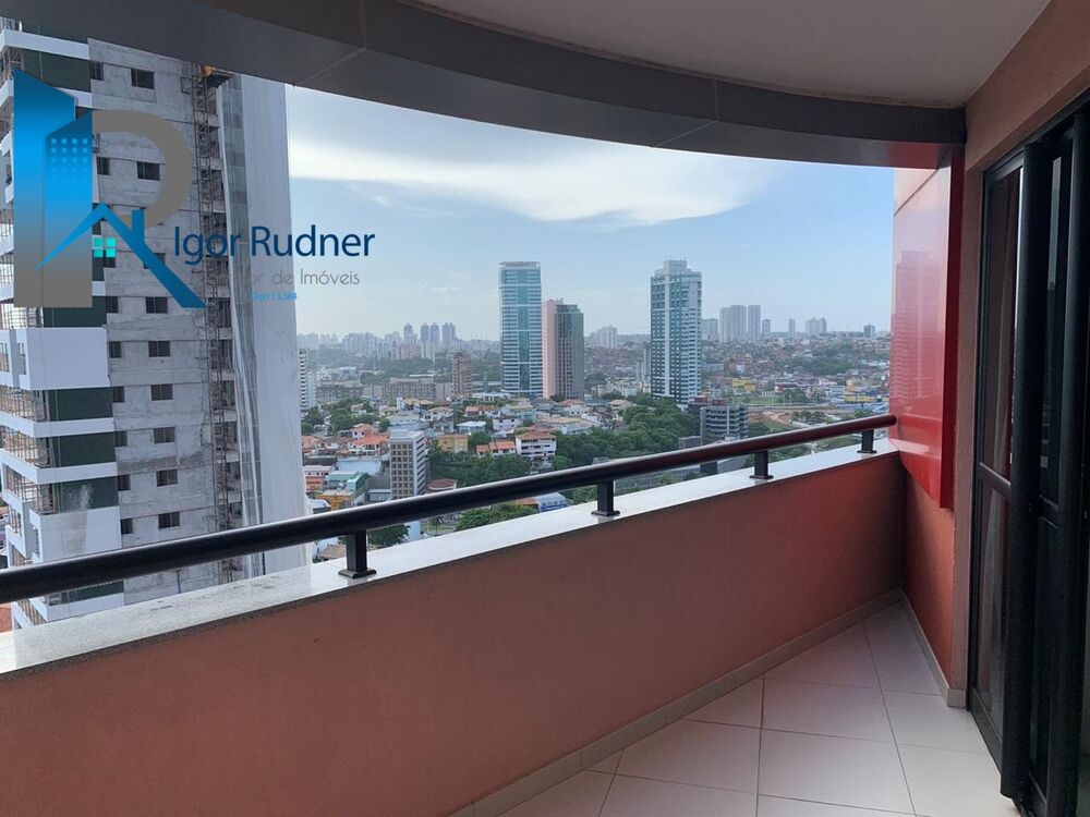 Flat/Apart Hotel, 1 quarto, 22 m² - Foto 7