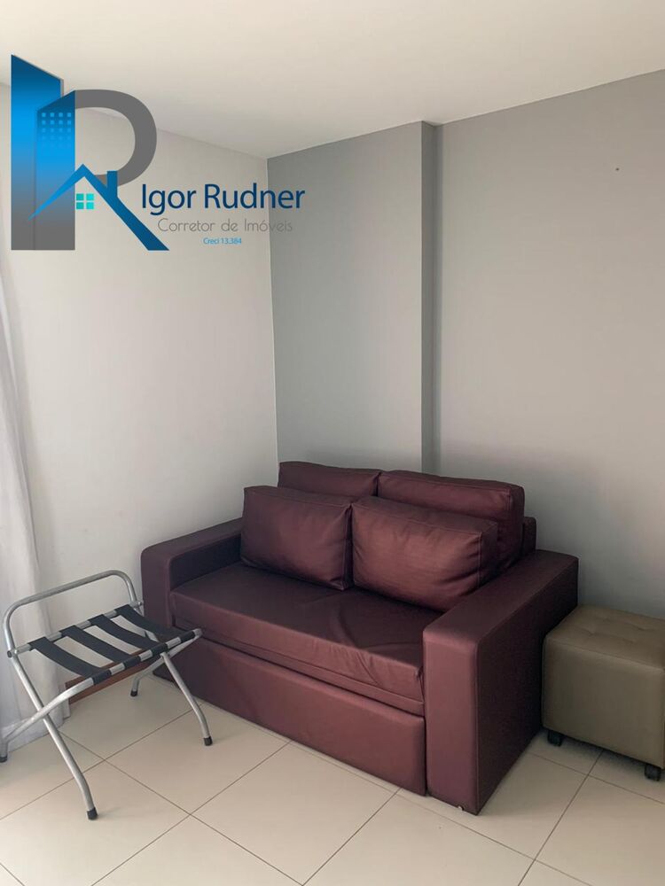 Flat/Apart Hotel, 1 quarto, 22 m² - Foto 5