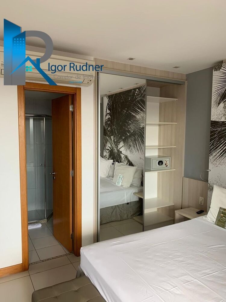 Flat/Apart Hotel, 1 quarto, 22 m² - Foto 2