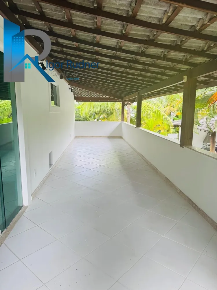Casa de Condomínio, 4 quartos - Foto 8