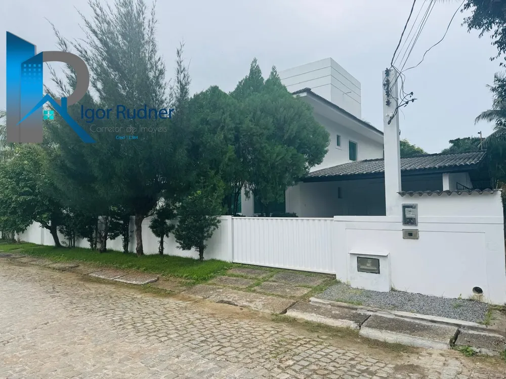 Casa de Condomínio, 4 quartos - Foto 16