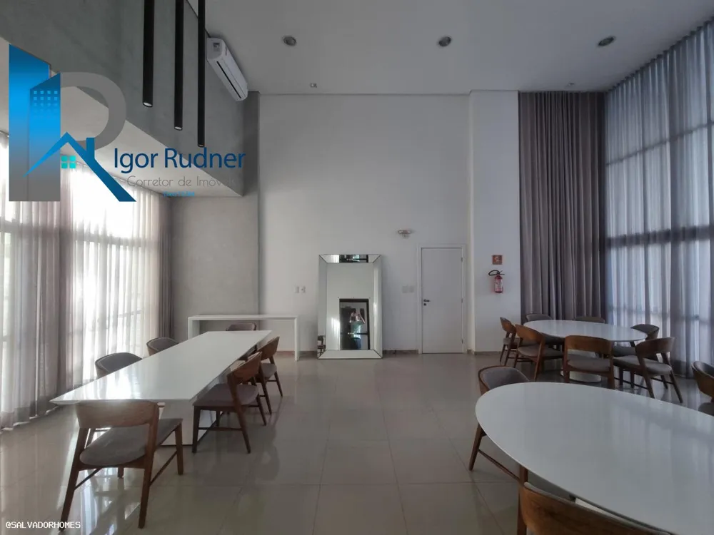 Apartamento, 2 quartos, 90 m² - Foto 1
