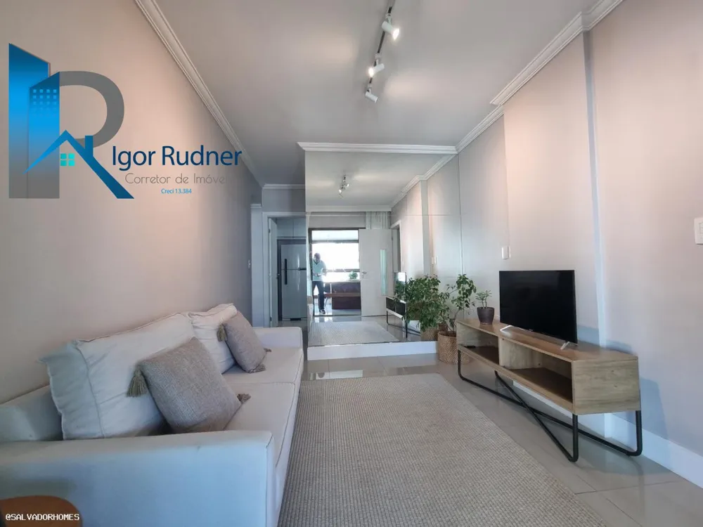Apartamento, 2 quartos, 90 m² - Foto 5