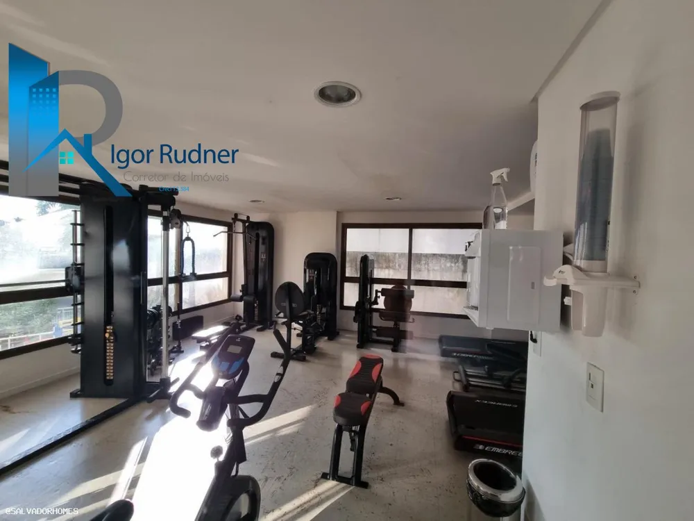 Apartamento, 2 quartos, 90 m² - Foto 10