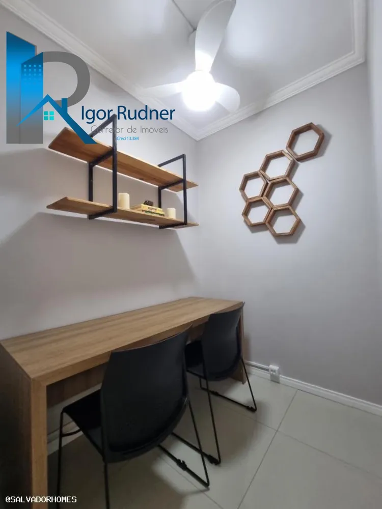 Apartamento, 2 quartos, 90 m² - Foto 13