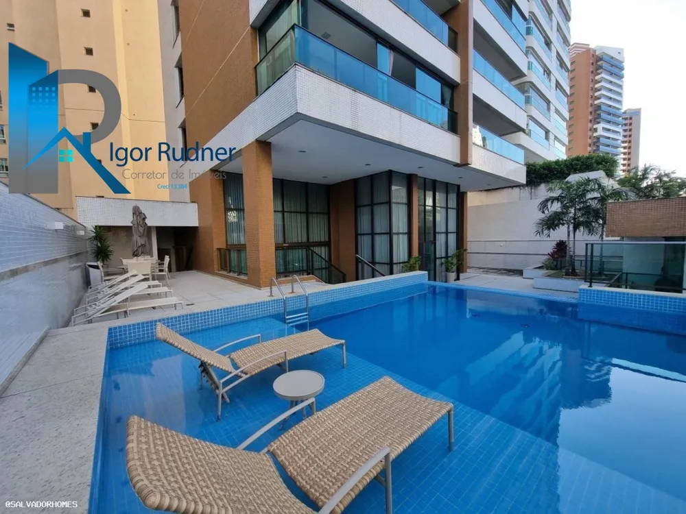Apartamento, 2 quartos, 90 m² - Foto 7