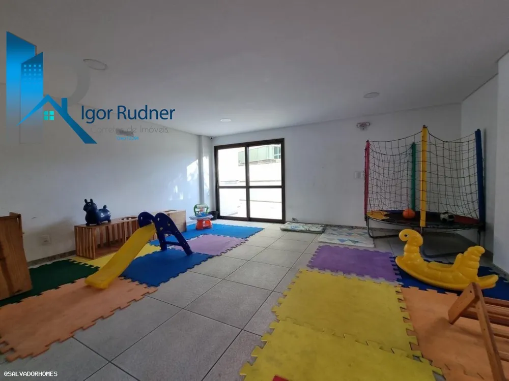 Apartamento, 2 quartos, 90 m² - Foto 6