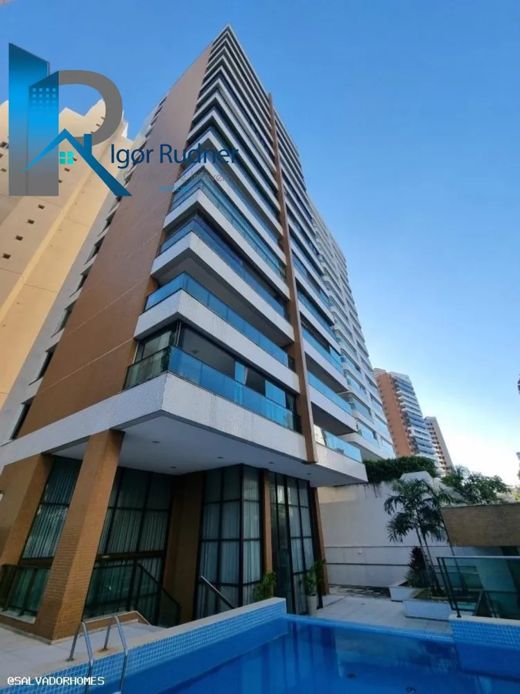 Apartamento, 2 quartos, 90 m² - Foto 8