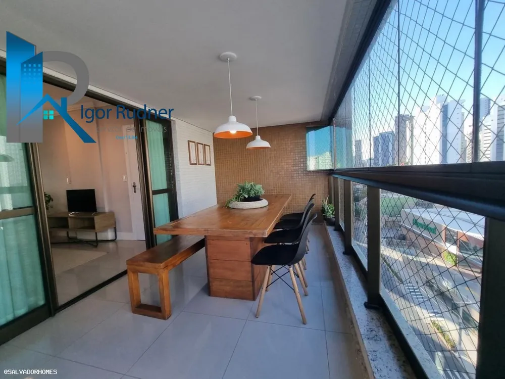 Apartamento, 2 quartos, 90 m² - Foto 4