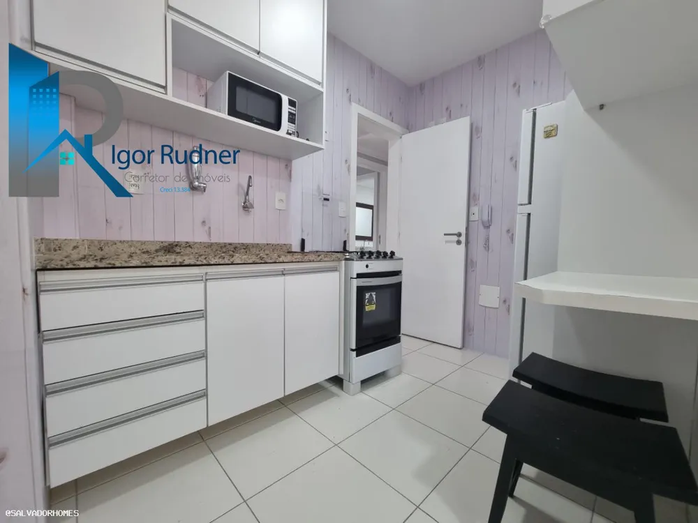 Apartamento, 2 quartos, 90 m² - Foto 9