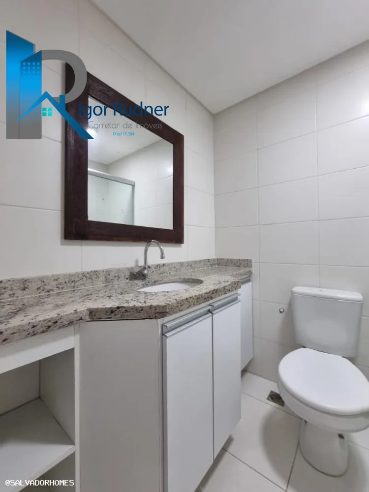 Apartamento, 2 quartos, 90 m² - Foto 2