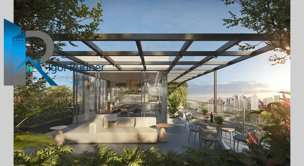 Apartamento, 4 quartos, 258 m² - Foto 5