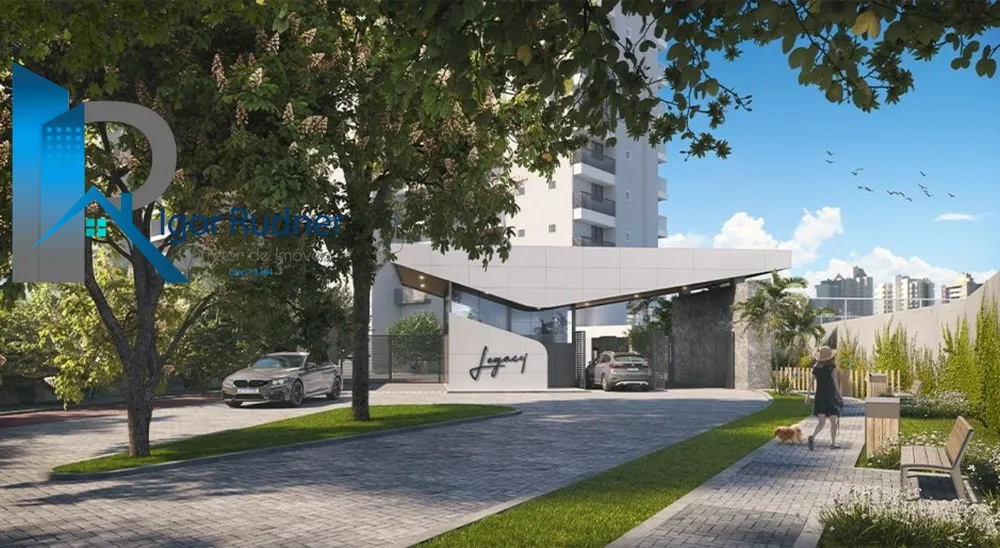 Apartamento, 4 quartos, 258 m² - Foto 4
