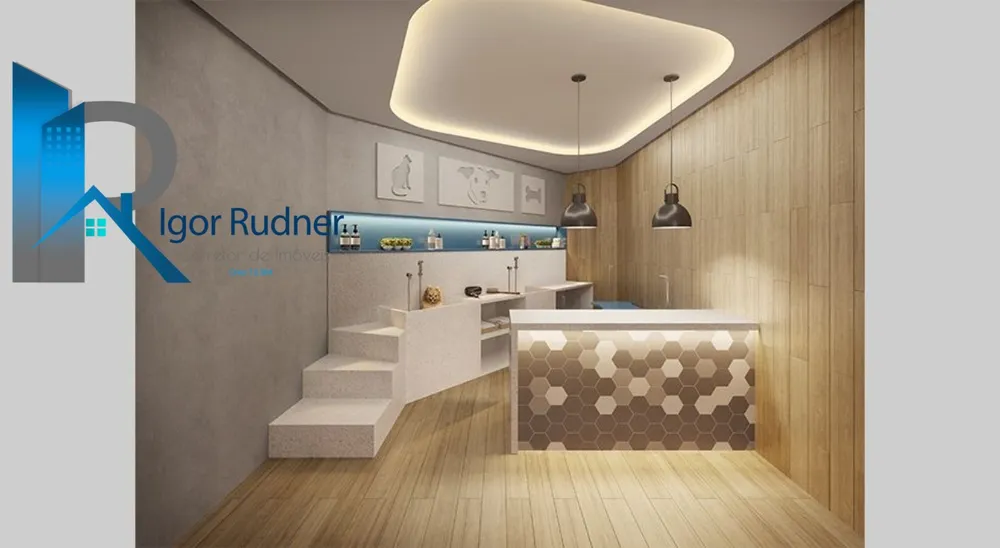 Apartamento, 4 quartos, 258 m² - Foto 11
