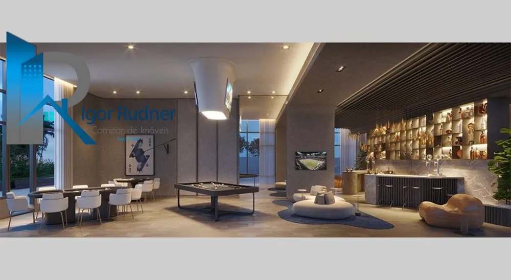Apartamento, 4 quartos, 258 m² - Foto 12