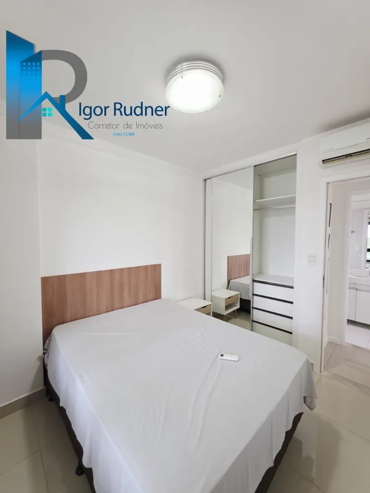 Apartamento, 1 quarto, 55 m² - Foto 1