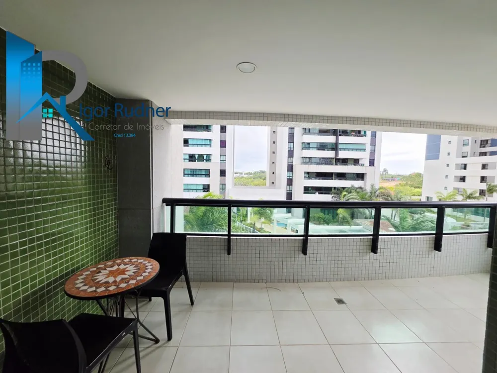 Apartamento, 1 quarto, 55 m² - Foto 8