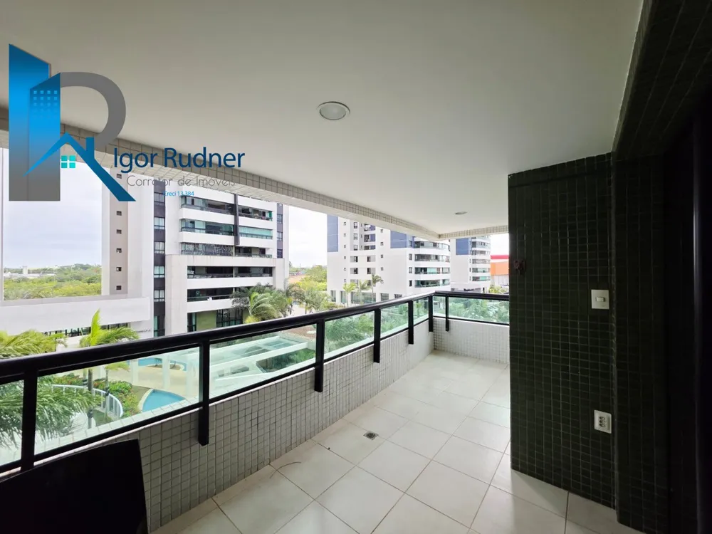 Apartamento, 1 quarto, 55 m² - Foto 6