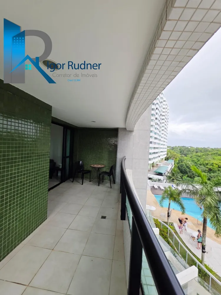 Apartamento, 1 quarto, 55 m² - Foto 4