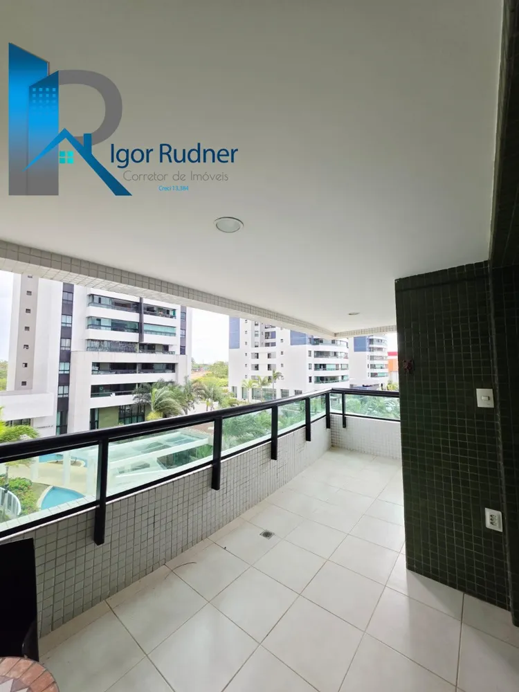 Apartamento, 1 quarto, 55 m² - Foto 5