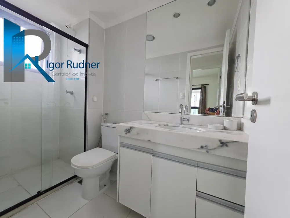 Apartamento, 1 quarto, 55 m² - Foto 2