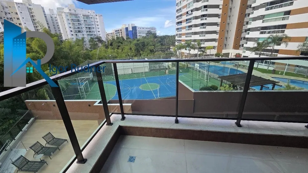 Apartamento, 4 quartos, 221 m² - Foto 2