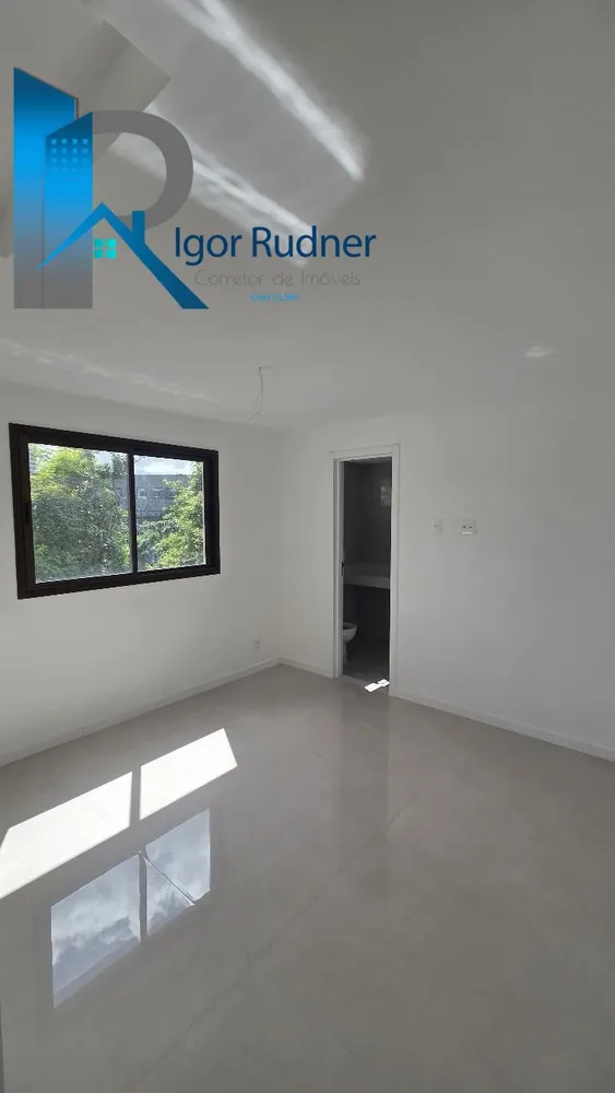 Apartamento, 4 quartos, 221 m² - Foto 3
