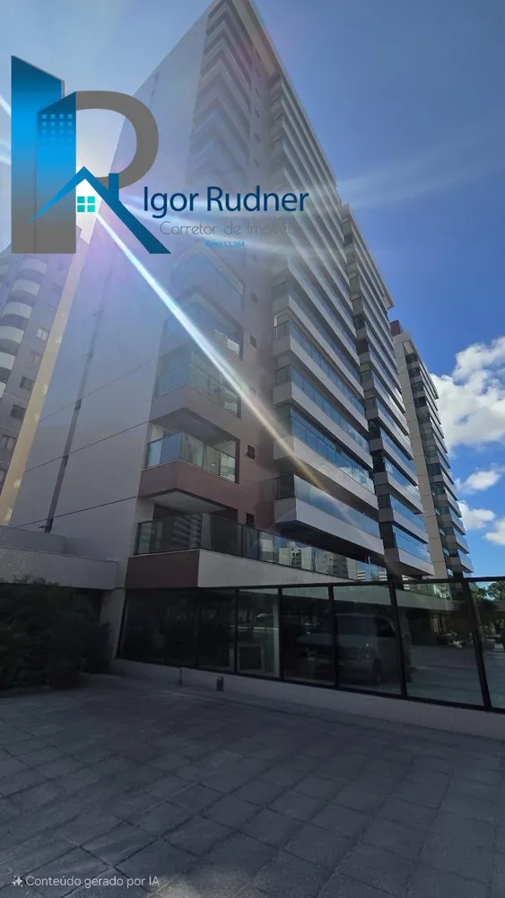 Apartamento, 4 quartos, 221 m² - Foto 2