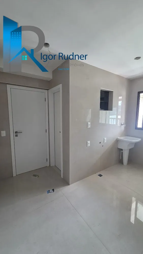 Apartamento, 4 quartos, 221 m² - Foto 5