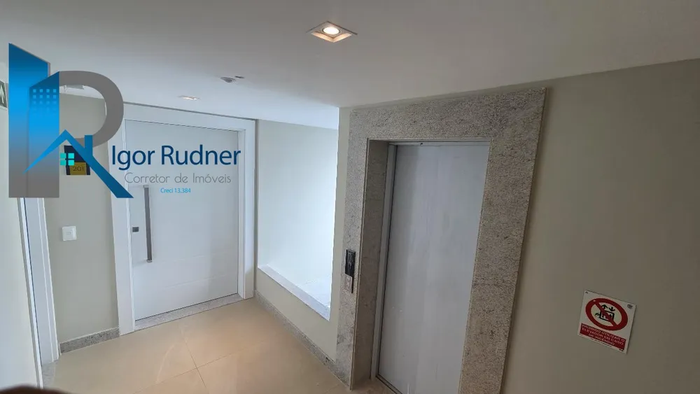 Apartamento, 4 quartos, 221 m² - Foto 13