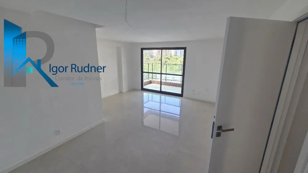 Apartamento, 4 quartos, 221 m² - Foto 4