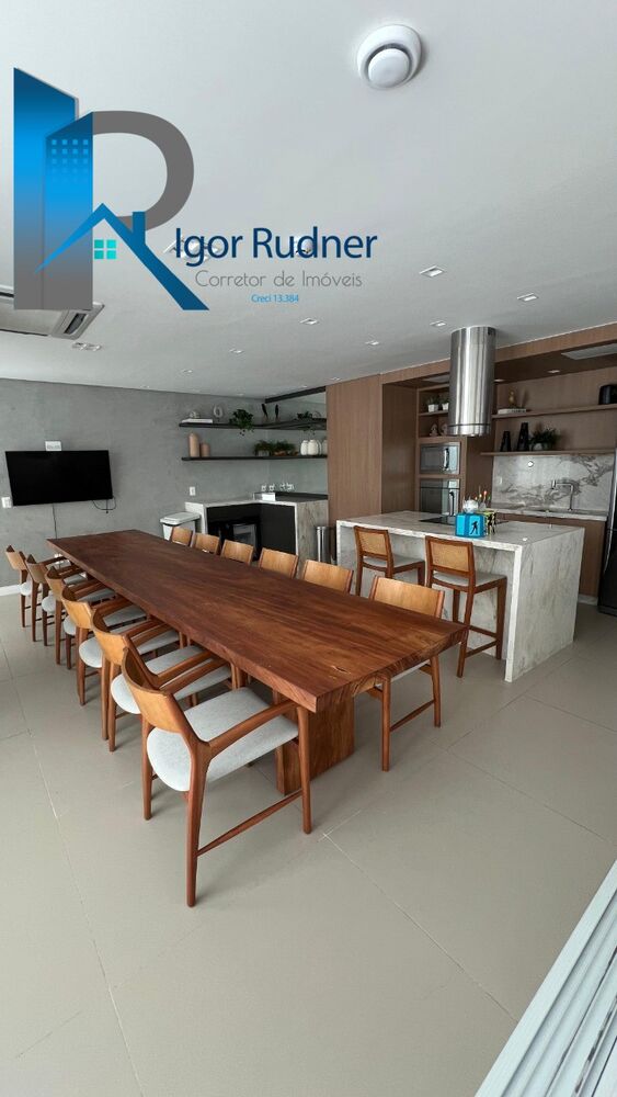 Apartamento à venda com 1 quarto, 42m² - Foto 21