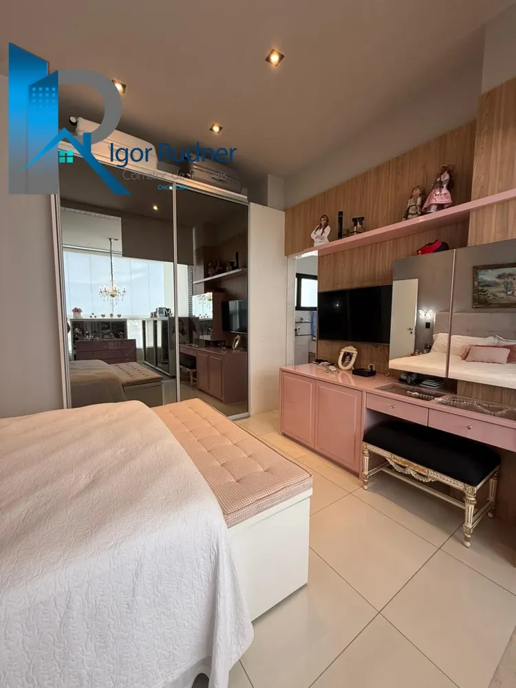 Apartamento, 3 quartos, 144 m² - Foto 7