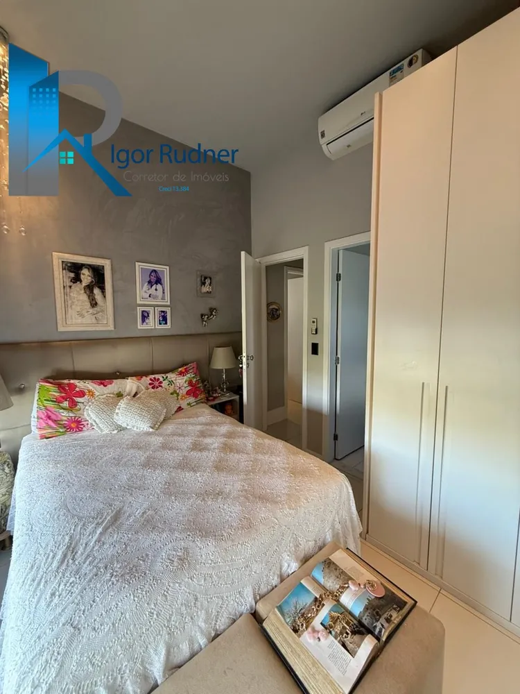 Apartamento, 3 quartos, 144 m² - Foto 6