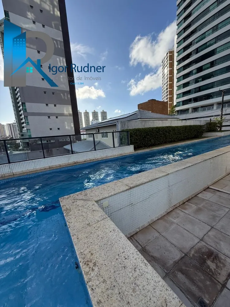 Apartamento, 3 quartos, 144 m² - Foto 5