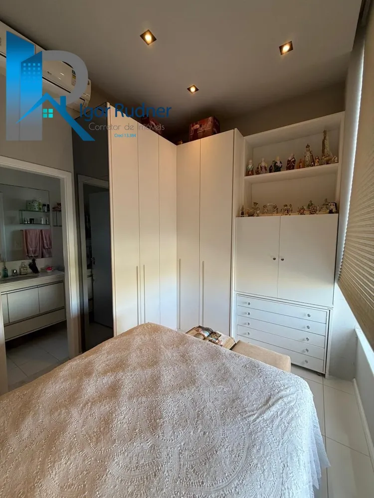 Apartamento, 3 quartos, 144 m² - Foto 11