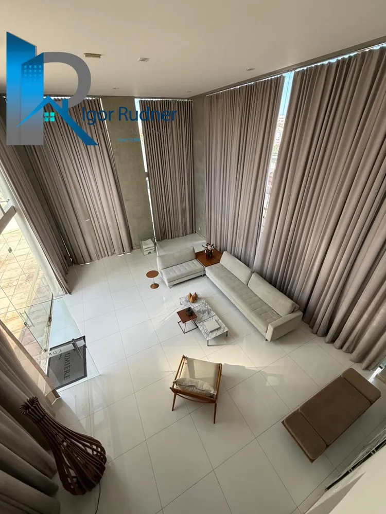 Apartamento, 3 quartos, 144 m² - Foto 2