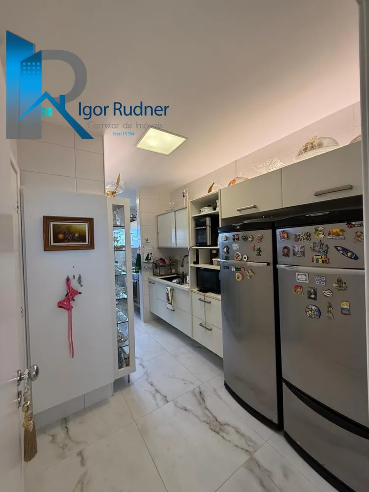 Apartamento, 3 quartos, 144 m² - Foto 8