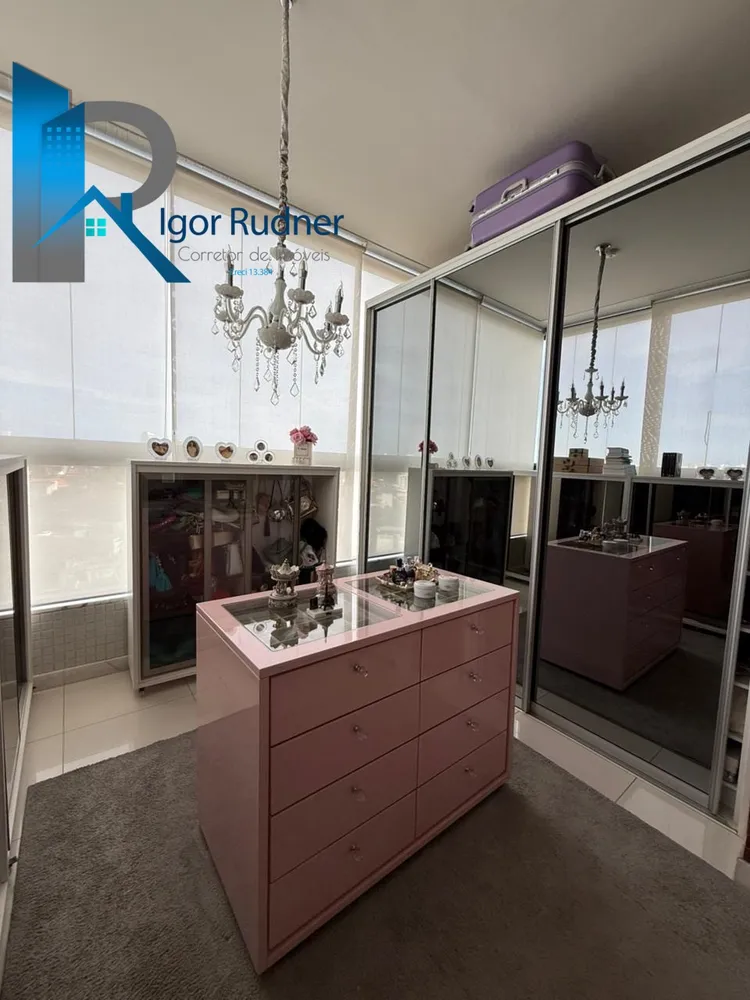 Apartamento, 3 quartos, 144 m² - Foto 5