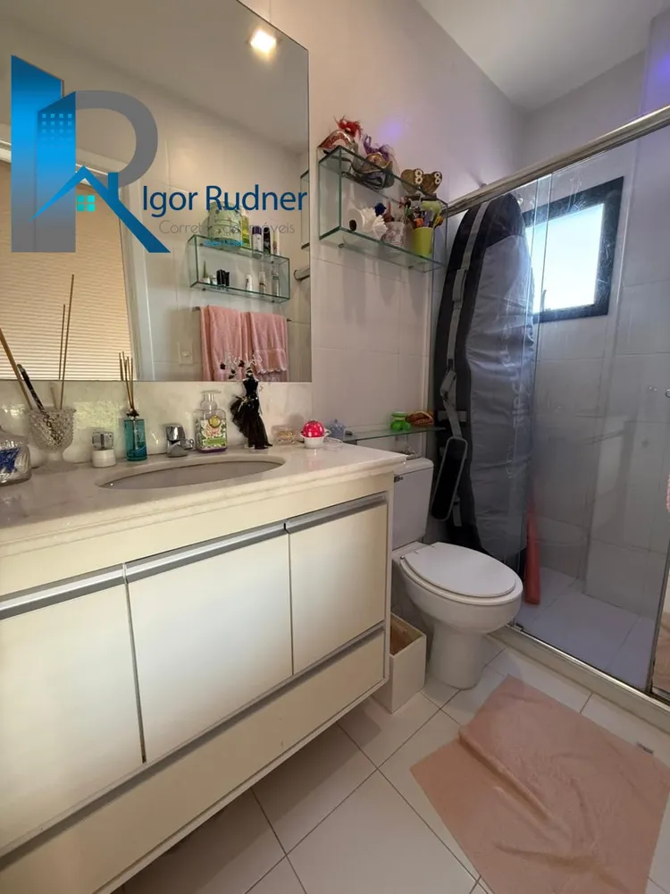 Apartamento, 3 quartos, 144 m² - Foto 4
